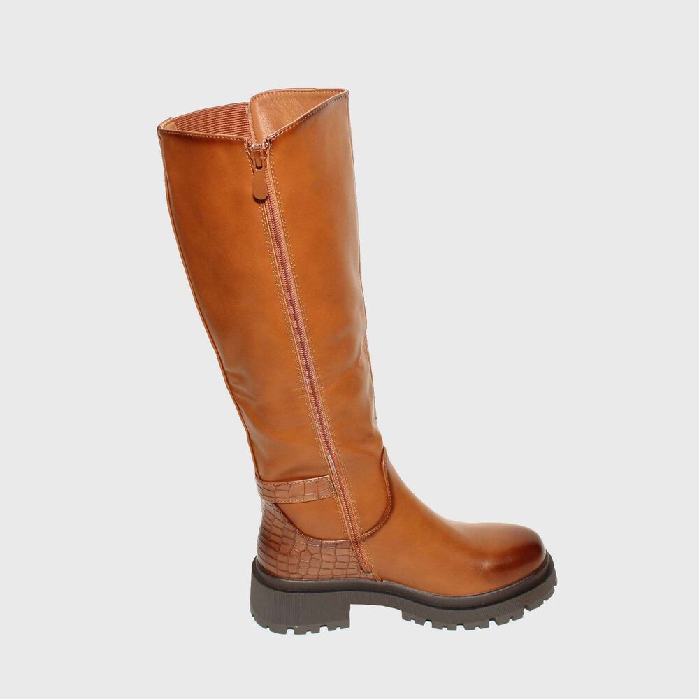 Bota Camel Andarina Art. 5cc233camel image number 3.0